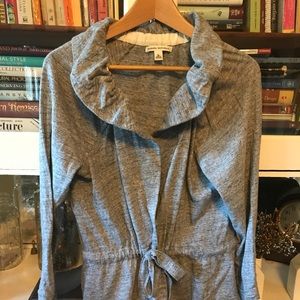Banana Republic cardigan